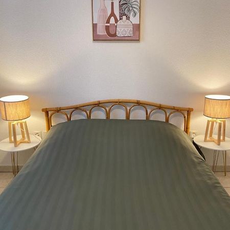 Appartement Calme Centre Ville Avec Place Parking Limoges Exteriör bild