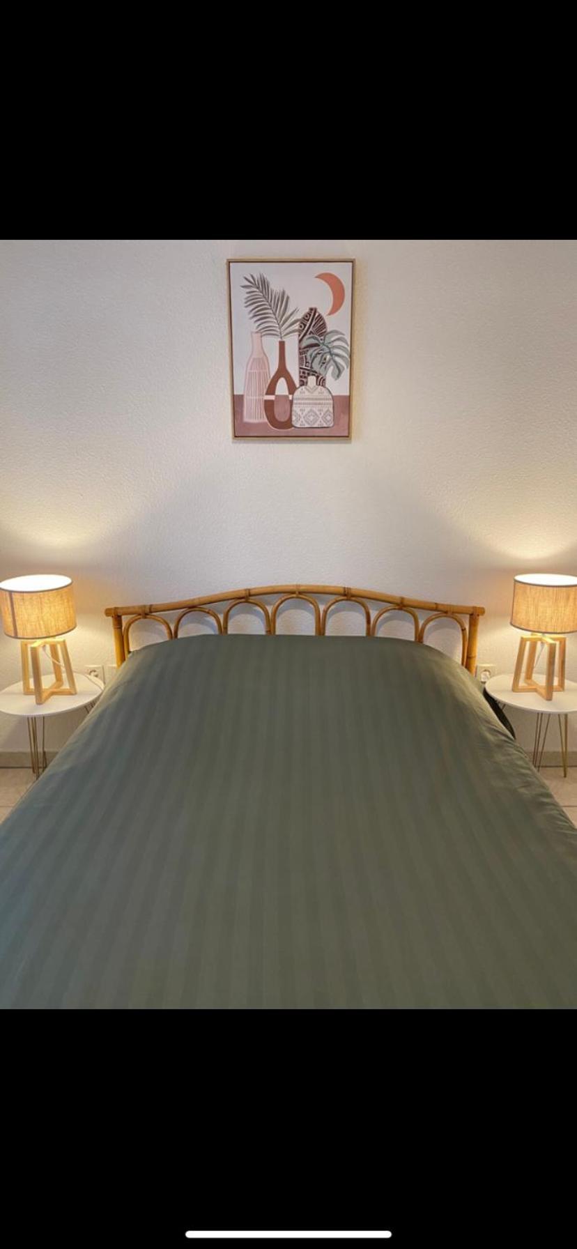 Appartement Calme Centre Ville Avec Place Parking Limoges Exteriör bild