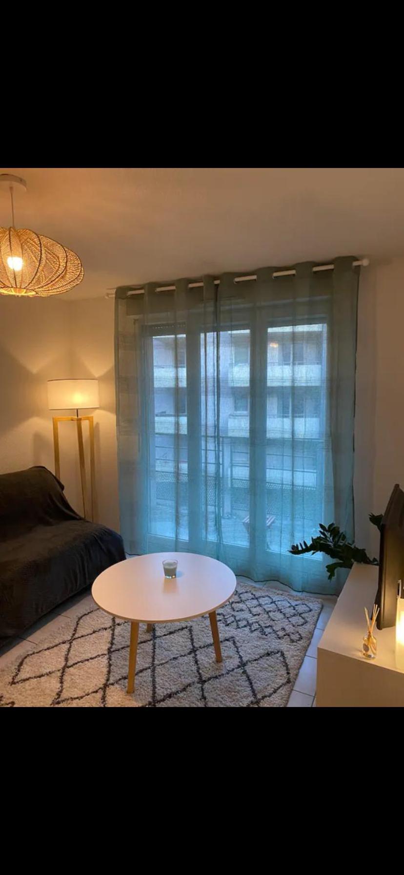 Appartement Calme Centre Ville Avec Place Parking Limoges Exteriör bild