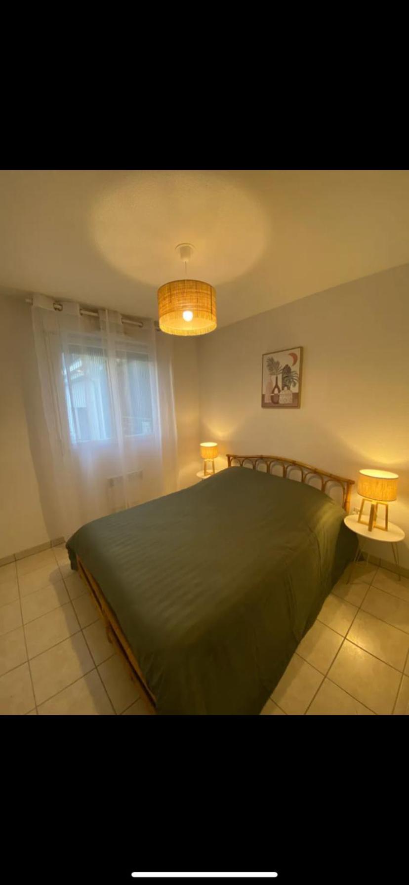 Appartement Calme Centre Ville Avec Place Parking Limoges Exteriör bild